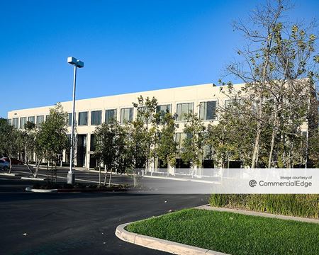 UCI Research Park - 5290 California Avenue - Irvine