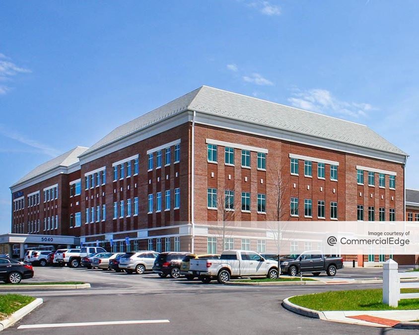 New Albany Medical Center II