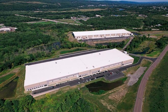 Tradeport 164 Building 3