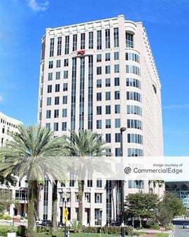 CNL Center I
