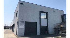 For Lease - 14005 Crenshaw Blvd