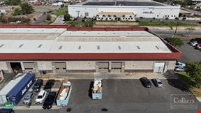 91-291 Kalaeloa Blvd (Campbell Industrial Village) - Industrial For Lease