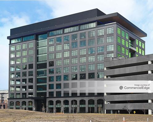 10 West End