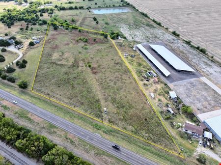 VacantLand space for Sale at 5020 State Highway 66 in Caddo Mills