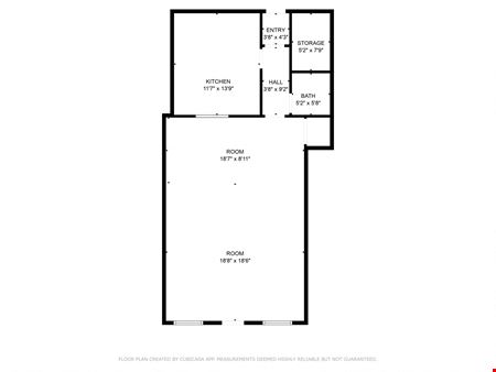 Retail space for Rent at 233 State Road 16 in St. Augustine