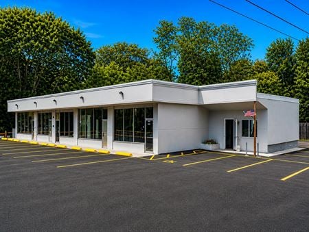 Retail space for Rent at 1237 West Shore Road in Warwick