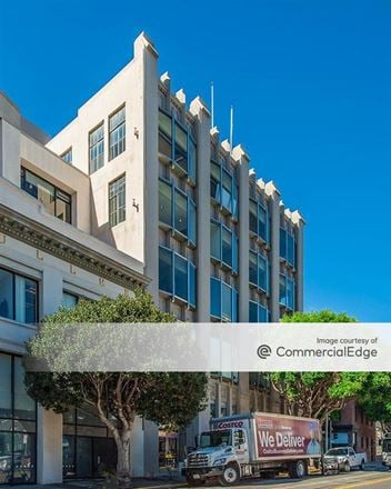 755 Sansome Street