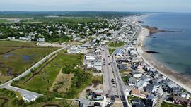Ocean Street Development