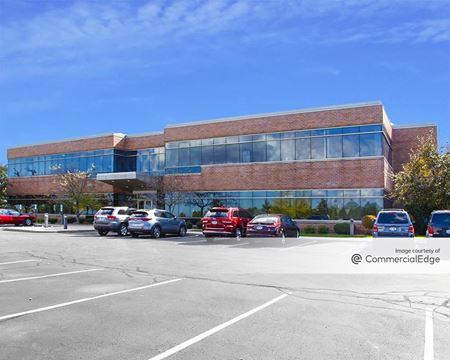 Office space for Rent at N4 W22370 Bluemound Road in Waukesha