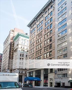 71 5th Avenue