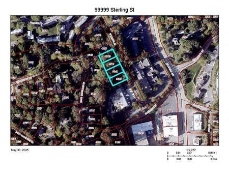 Photo of commercial space at 99999 Sterling St in Asheville