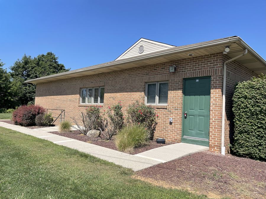 800 Coventry Dr