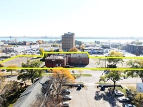 New Development Opportunity