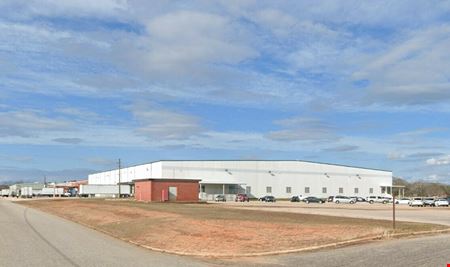 Photo of commercial space at 850 Drewry Road in Monroeville