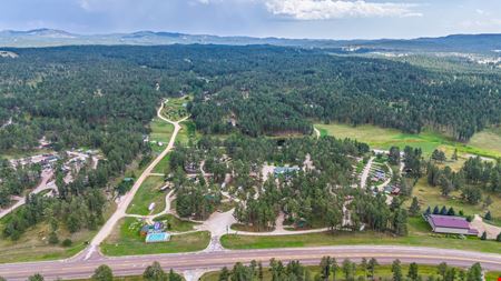 Other space for Sale at 12005 U.S. 16 in Custer