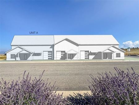 Other space for Sale at 65 Elouise Cobell St in Helena