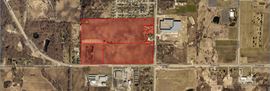 +/- 72 Acres off S 76th St & W Ryan Rd