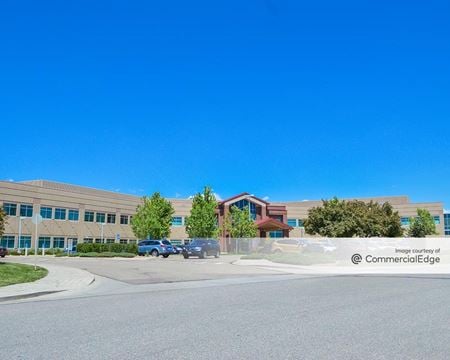 Office space for Rent at 1551 Professional Lane in Longmont
