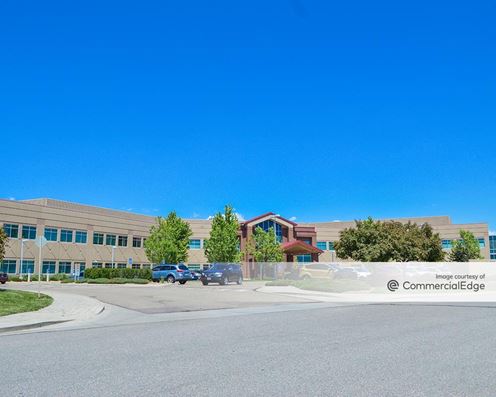 Longmont Medical Campus
