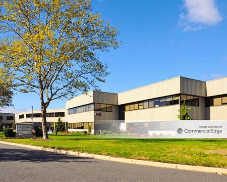 Industrial space for Rent at 320 Rising Sun Road in Bordentown