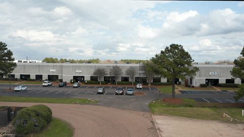 Interchange Business Park