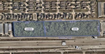 Other space for Sale at S Sam Houston Pkwy E Houston in Houston