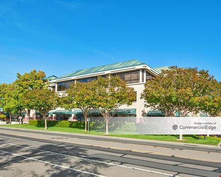 Photo of commercial space at 1300 Oliver Road in Fairfield