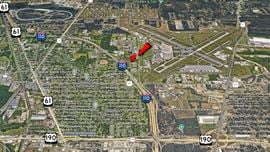 ±2.57 Acres - Fenced and Partially Stabilized