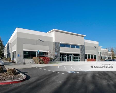 Photo of commercial space at 2208 Kausen Drive in Elk Grove