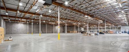 Industrial space for Rent at 824 E University Dr in Phoenix
