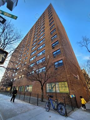11,000 SF | 1920 Amsterdam Ave | Turn Key Daycare Space for Lease