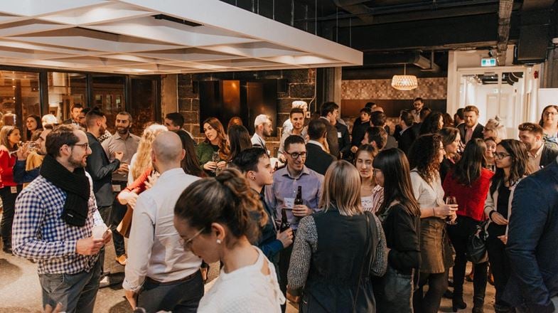Montreal CoWork