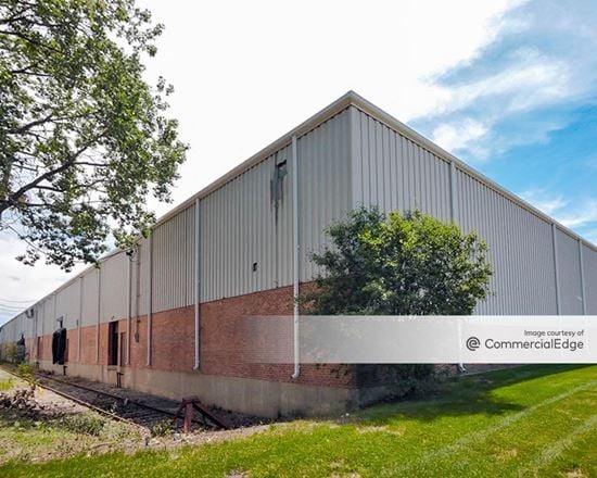 Meade Avenue Business Center