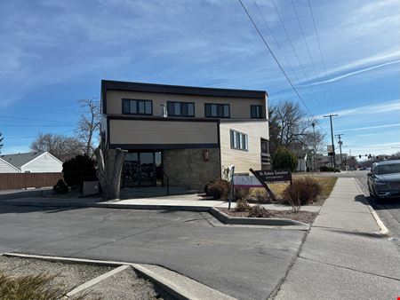 Office space for Rent at 1445 Avenue B in Billings