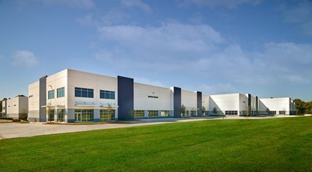 Photo of commercial space at 2182 Airport Dr Bldg A in McKinney