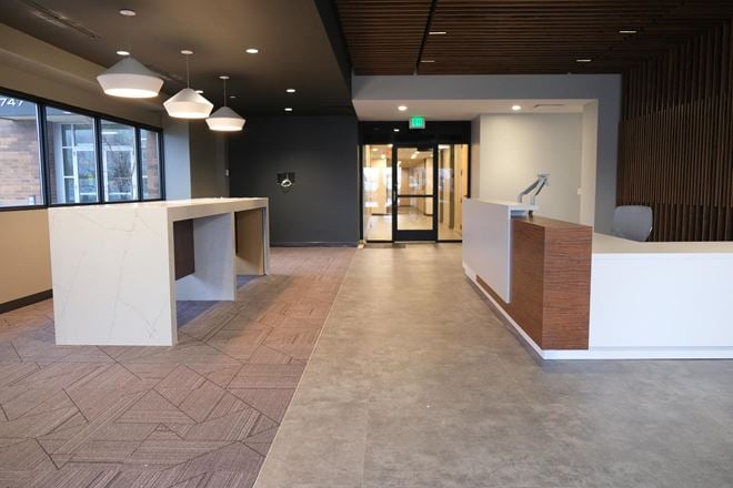 Bellerive Corporate Center I