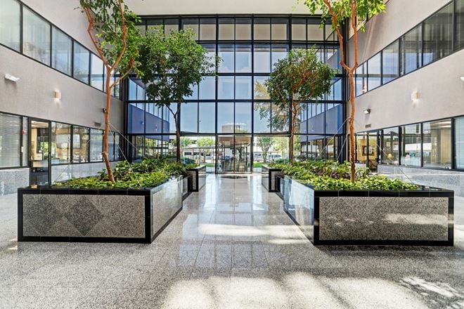 Westchase Square