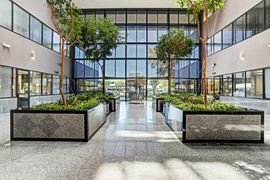 Westchase Square
