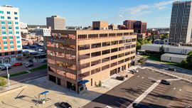 Downtown Class A Office