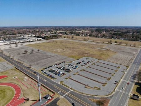 Photo of commercial space at Beaglin Park Dr in Salisbury