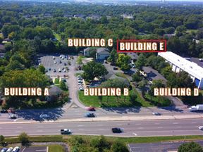 Park 31 South - Building E