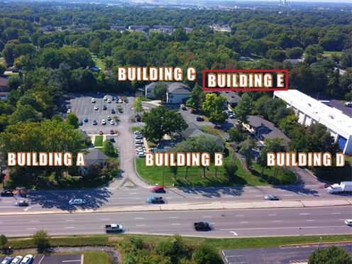 Park 31 South - Building E