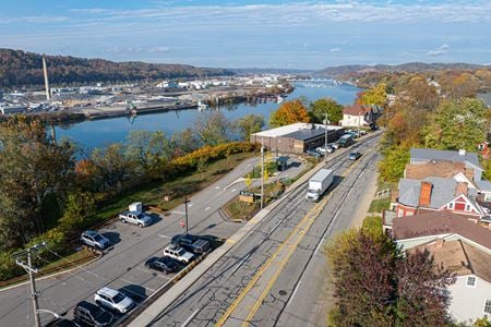 VacantLand space for Rent at 818 Ohio River Blvd in Pittsburgh