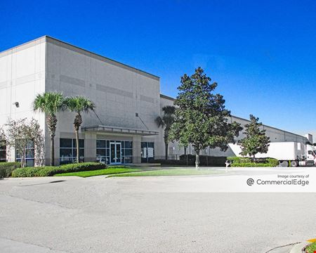 Industrial space for Rent at 301 Gills Drive in Orlando