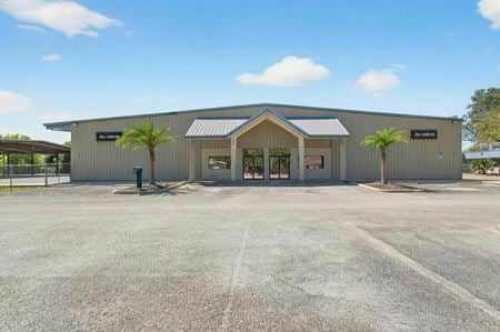 Industrial space for Rent at 200 NE Commercial Cir in Keystone Heights