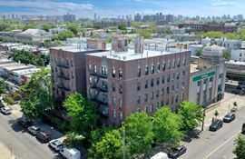 3 Building Brooklyn Multifamily Portfolio