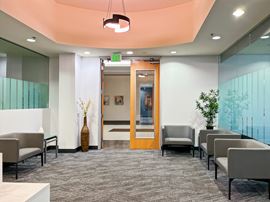 Regus - Ontario - Waterside Center