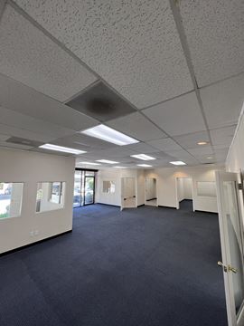 Renovated Professional / General Office Spaces Available