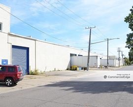 19000 Fitzpatrick Street
