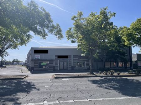 Office space for Sale at 2390 Fairgrounds Rd NE in Salem